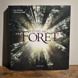 Il Etait une Foret Le Jeu - Luc Jacquet